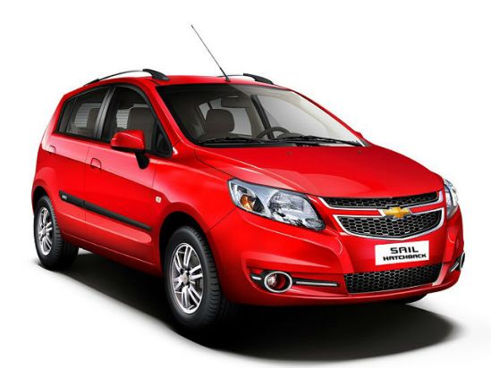 Car New Car Prices
