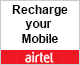 Online Recharges