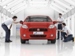 fiat bangalore