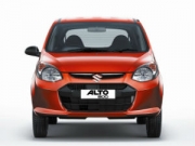 New Alto VXi Variant Launched