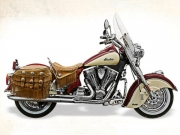 Indian Motorcycles Coming Soon To India