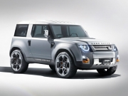New Land Rover Defender Launch Delayed