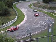 Nurburgring To Be Sold Next Month