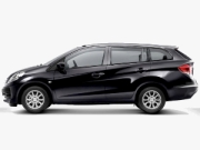 Honda Brio MPV To Debut In Indonesia