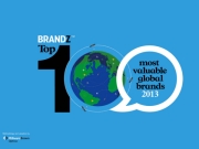 Toyota World’s Most Valuable Auto Brand