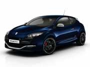 Renault Megane R.S. Red Bull Racing RB8