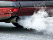 Vehicle Fumes Turn Good Cholesterol Bad