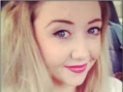Girl Knocks Down Cyclist As & Tweets It