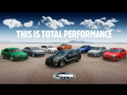 Ford To End Production In Australia