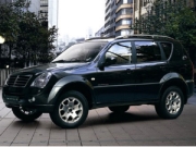 Ssangyong Gets INR 394 cr From Mahindra