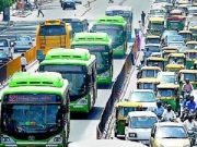 Get Live Traffic Updates On Your Mobile