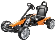 A $900 Porsche For Your Kid To Cruise In