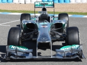 Merceeds To Quit Formula 1?