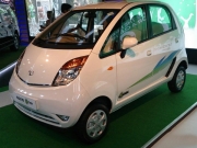 Tata Nano emax CNG Announced