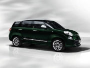 Fiat 500L MPV Looks Better Than Innova
