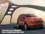 Ford EcoSport Launch Date Confirmed