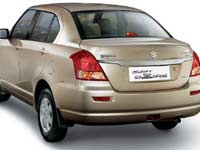 Maruti Swift Dzire Maruti Swift Dzire