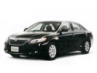 All new Toyota Camry All new Toyota Camry