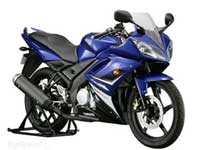 Yamaha R15