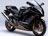Kawasaki ZX 12R