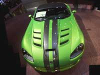 Heat Engine Car