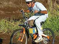 Solar Assisted Bicycles Solar Assisted Bicycles