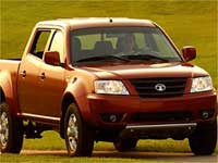 Tata Motors launches Xenon Pick-up