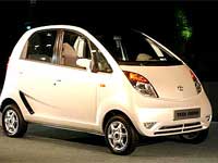 Tata Nano Tata Nano