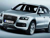 Audi Q5 Audi Q5