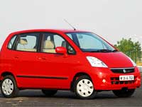 Maruti Suzuki Estilo Maruti Suzuki Estilo