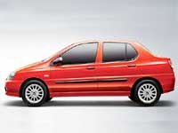 Tata Indigo Manza