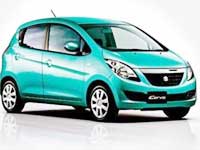 Maruti Cervo- A Threat To Tata Nano Maruti Cervo- A Threat To Tata Nano