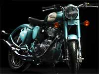 Royal Enfield Bullet Royal Enfield Bullet
