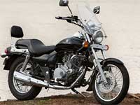 Bajaj Avenger Bajaj Avenger