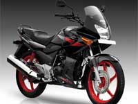 Hero Honda Sale Hike