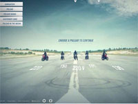 Auto Website