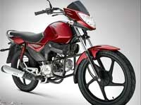 Mahindra Stallio