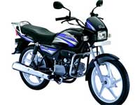 Hero Honda