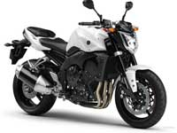 Yamaha FZ1