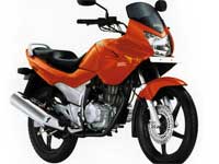 Hero Honda