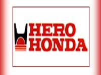 Hero Honda Motors