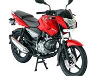 Bajaj Motors Price