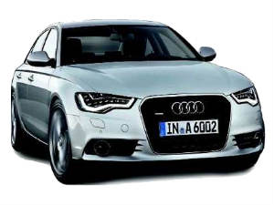 Audi A6 Audi A6