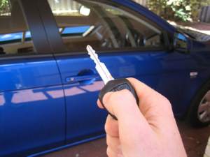 Car Security