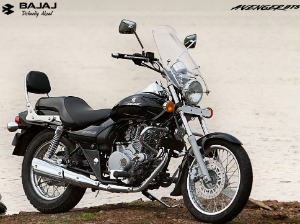 Bajaj Avenger