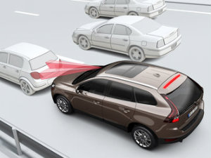 Volve Safety System