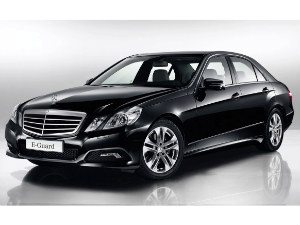 Mercedes E-Class