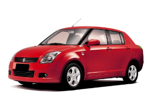 Swift DZire