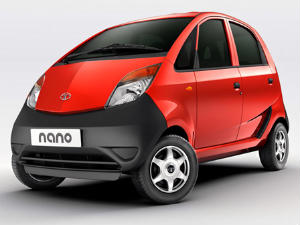Tata Offers More Discounts On Nano Tata Offers More Discounts On Nano
