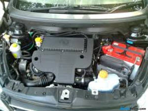 Secret Of Tata Indigo e-CS VX's Mileage Secret Of Tata Indigo e-CS VX's Mileage